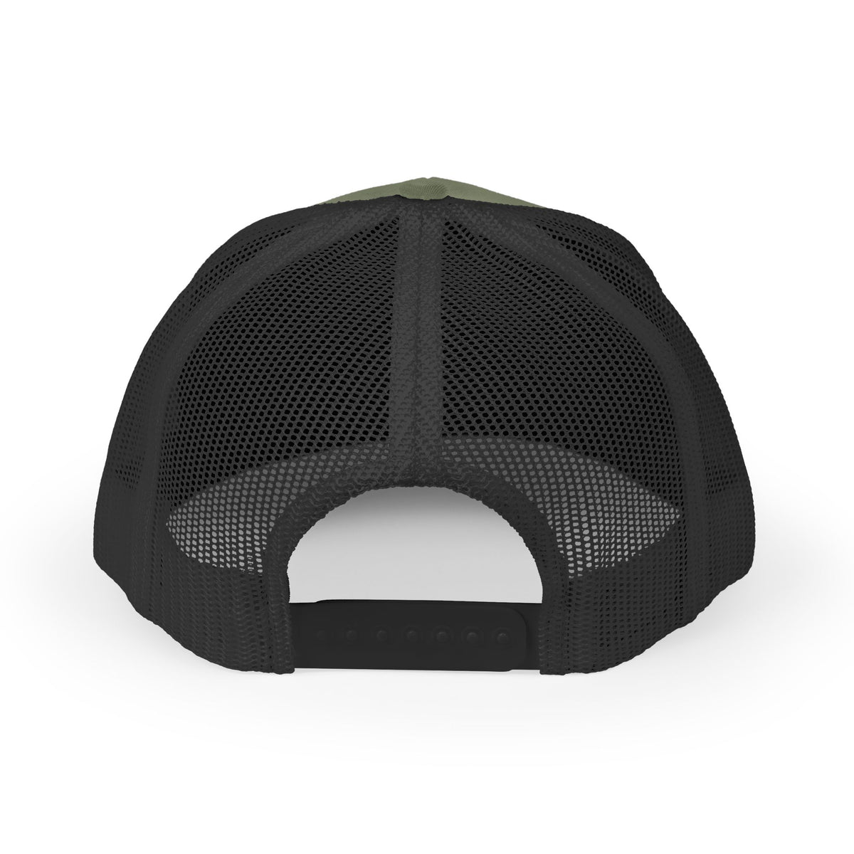 Lan Law Outdoors Trucker Cap