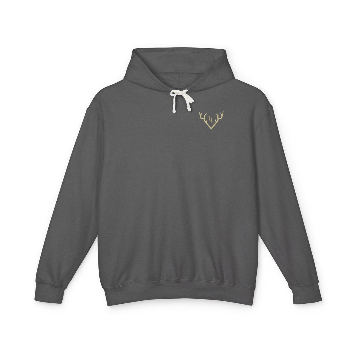 Eagle Graphic Lightweight Hoodie