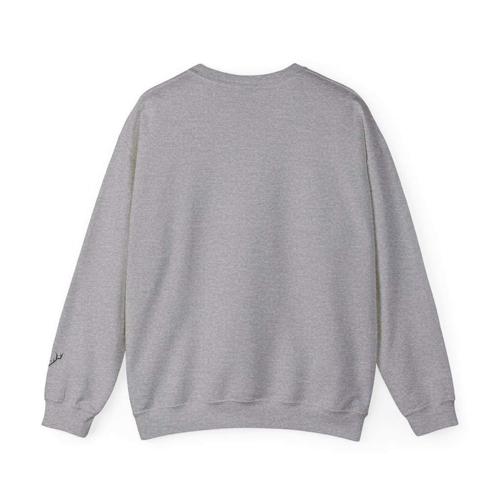 Walk by Faith Crewneck Sweatshirt