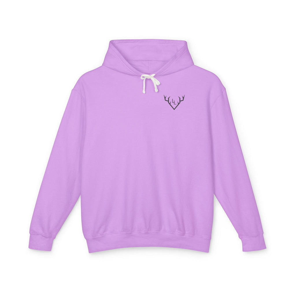 Outdoorsman Deer Hoodie