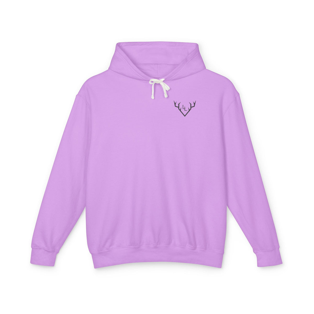 Outdoorsman Deer Hoodie