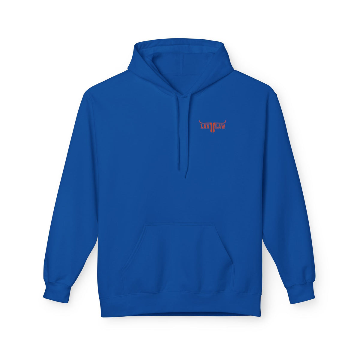 'Bustin Your Butt' Hoodie