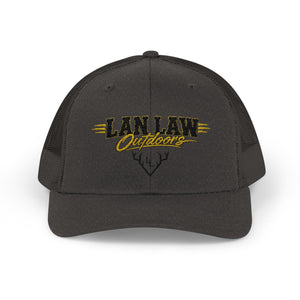 Dark Heather Grey
