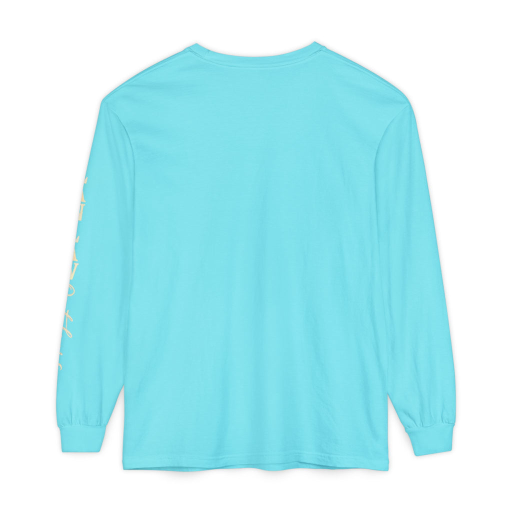 Lan Law Outdoors Long Sleeve Tee