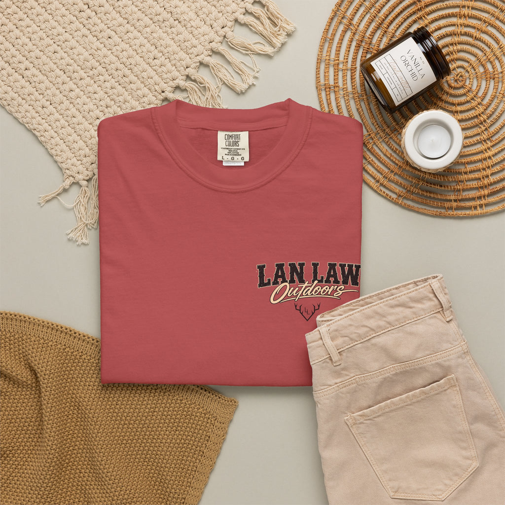 Hunting & Outdoor Tee