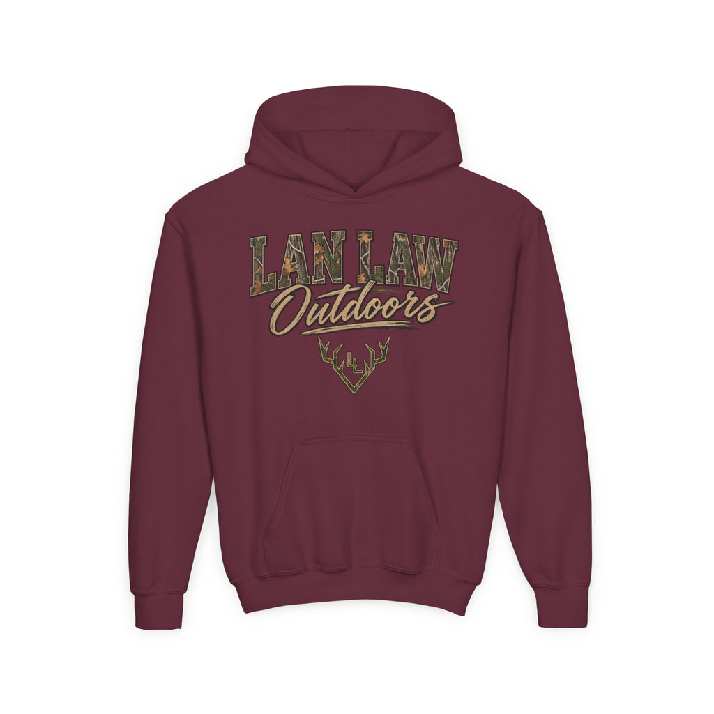 Duck Hunting Sweatshirt