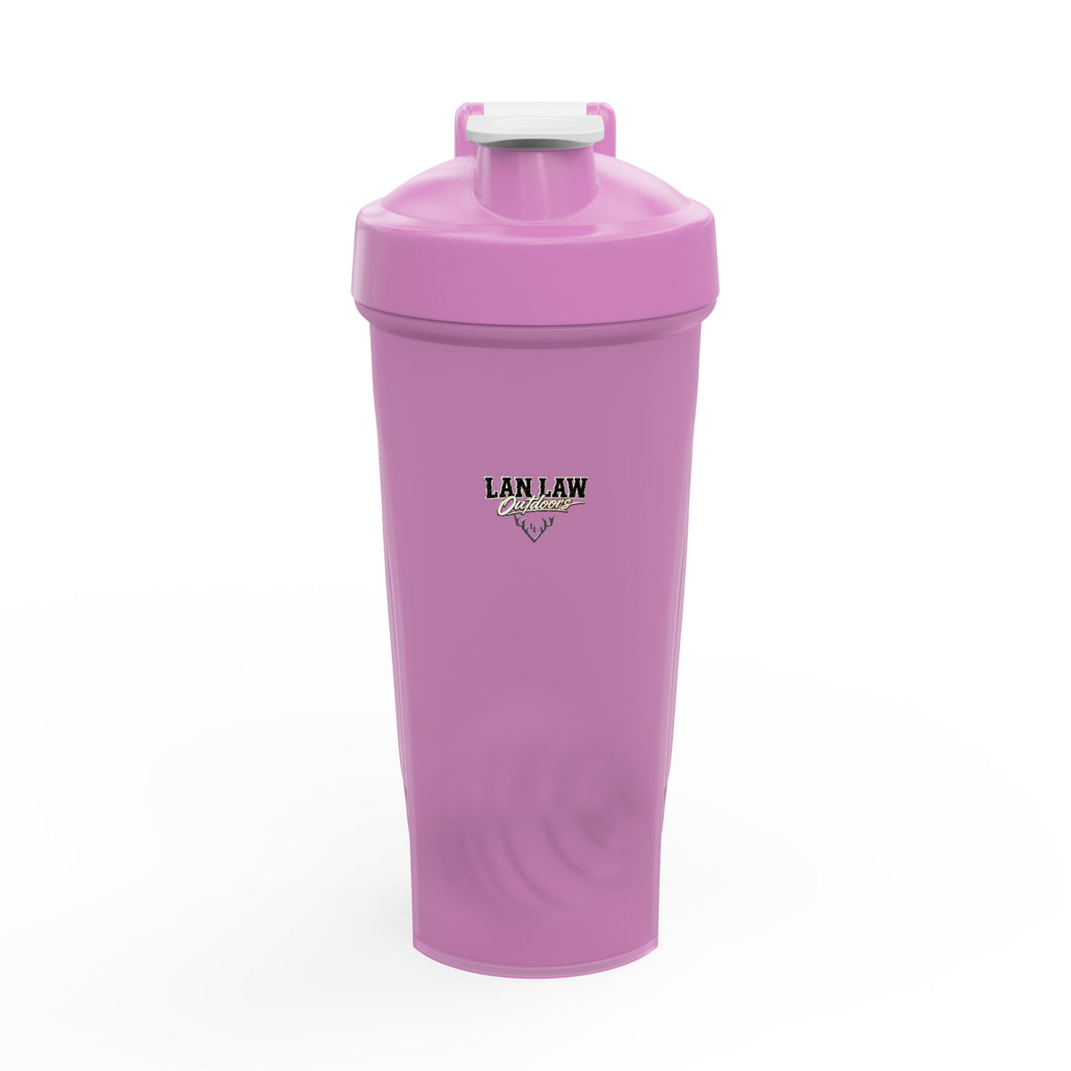 Protein Shaker Bottle