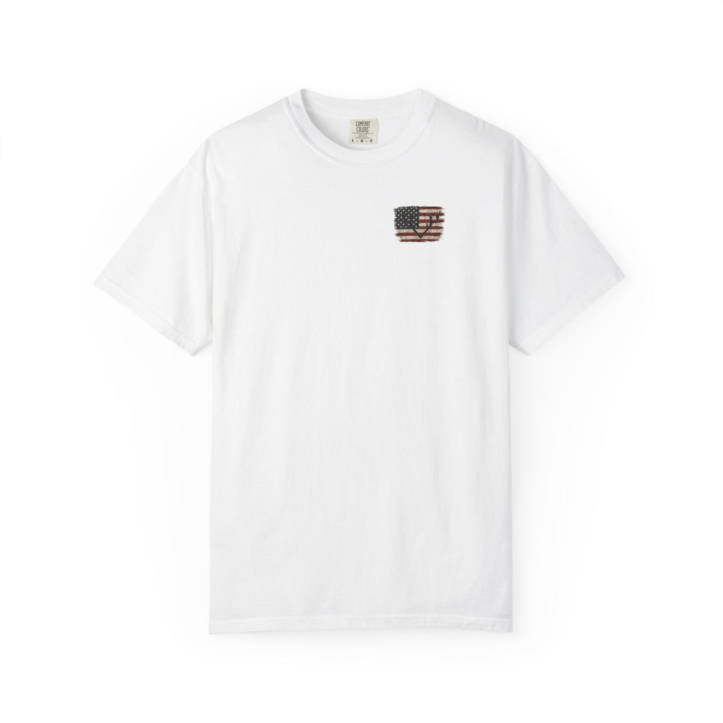 Stand Firm Christian Tee