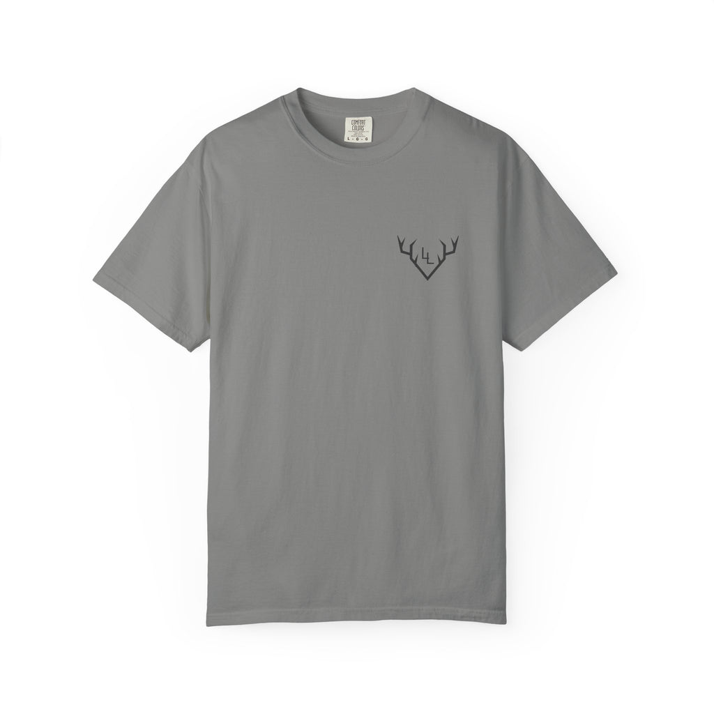 Country • Hunting • Faith Tee