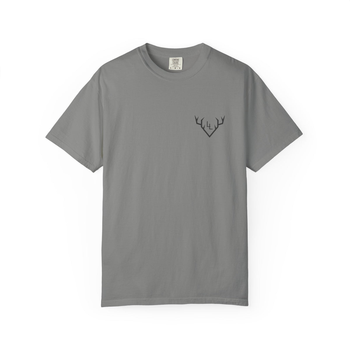 Country • Hunting • Faith Tee