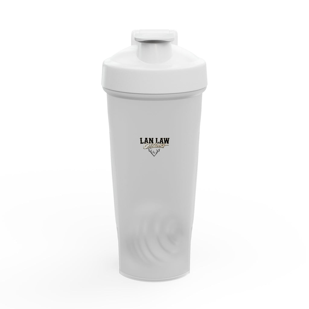 Protein Shaker Bottle