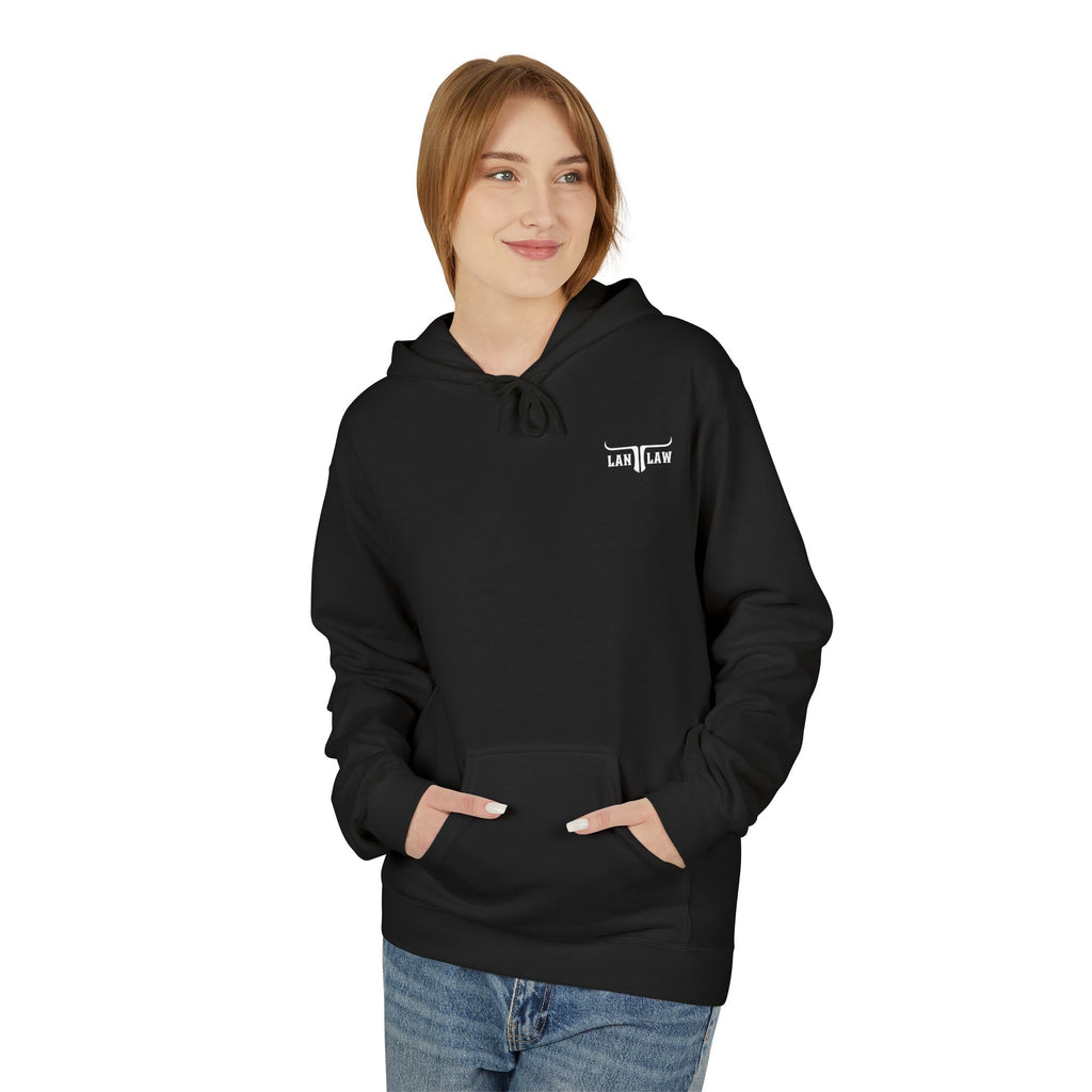 Country to the Bone Hoodie