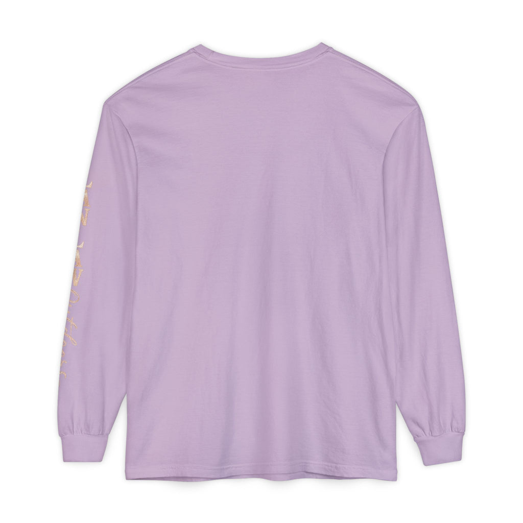Country Soul Long Sleeve Tee