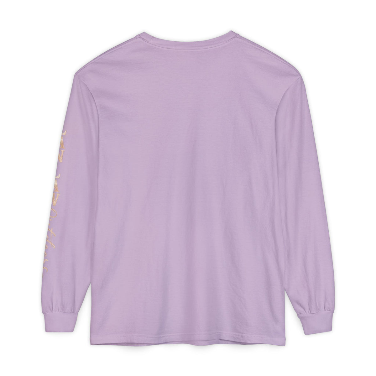 Country Soul Long Sleeve Tee