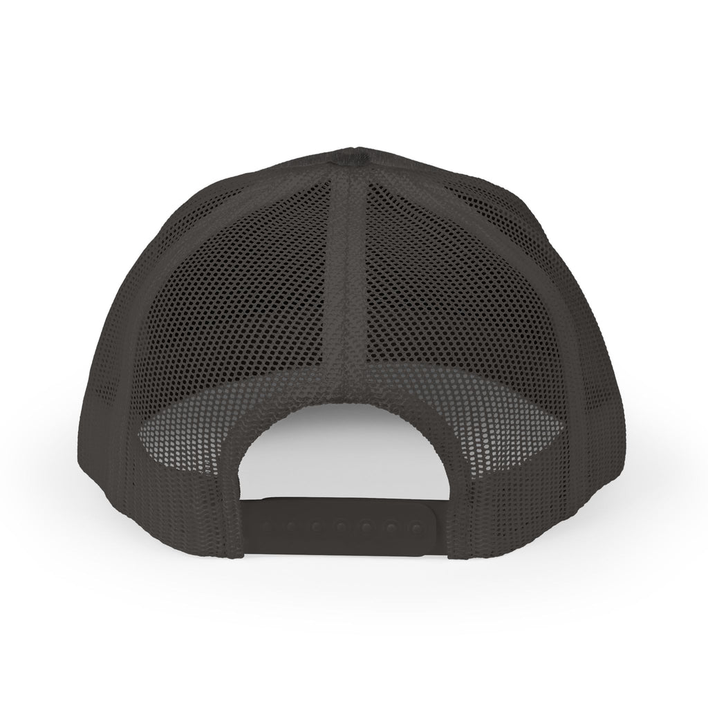 Lan Law Outdoors Trucker Cap