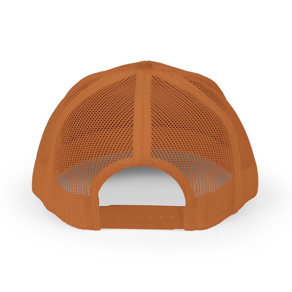 Lan Law Outdoors Trucker Cap