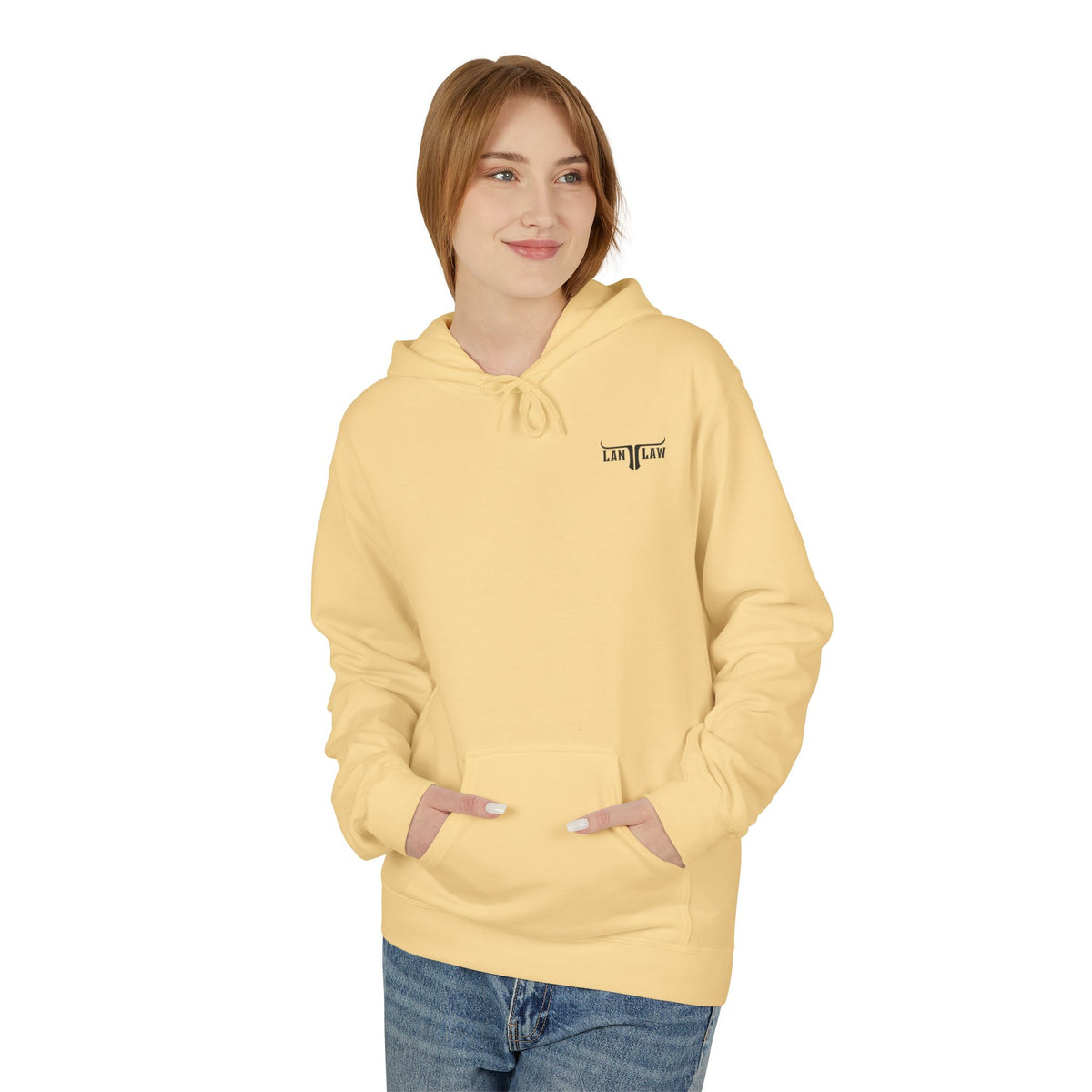 Country to the Bone Hoodie