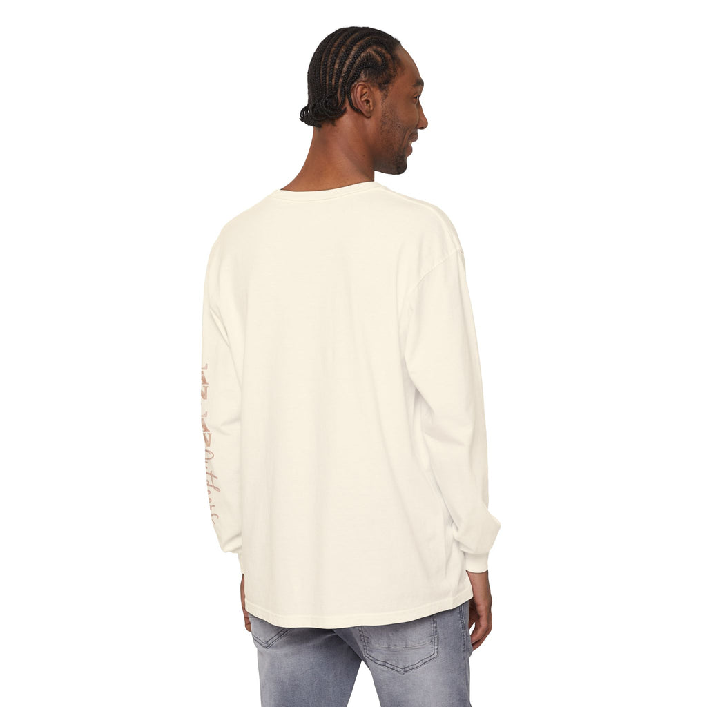 Country Soul Long Sleeve Tee