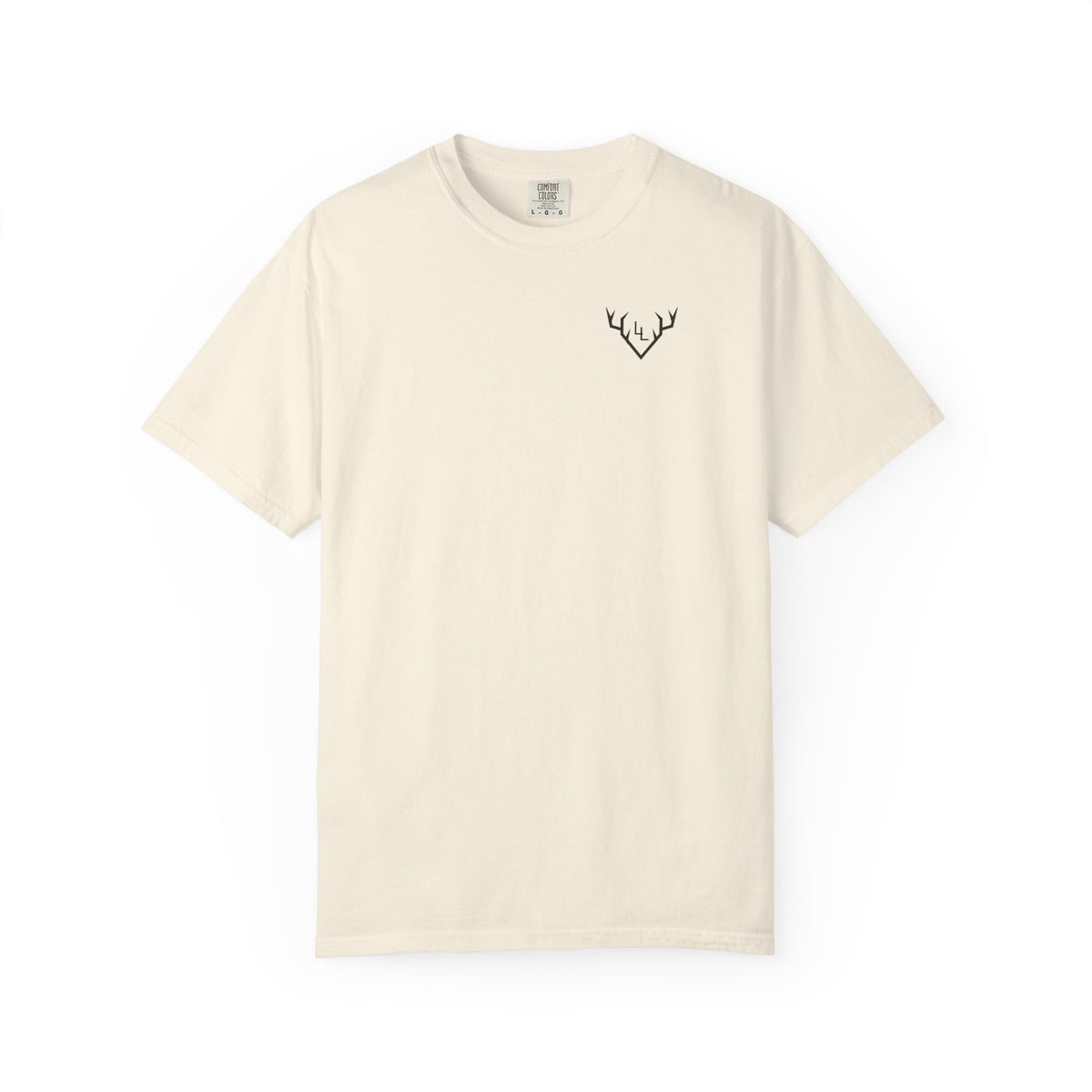 Cut Em' Duck Hunting Tee