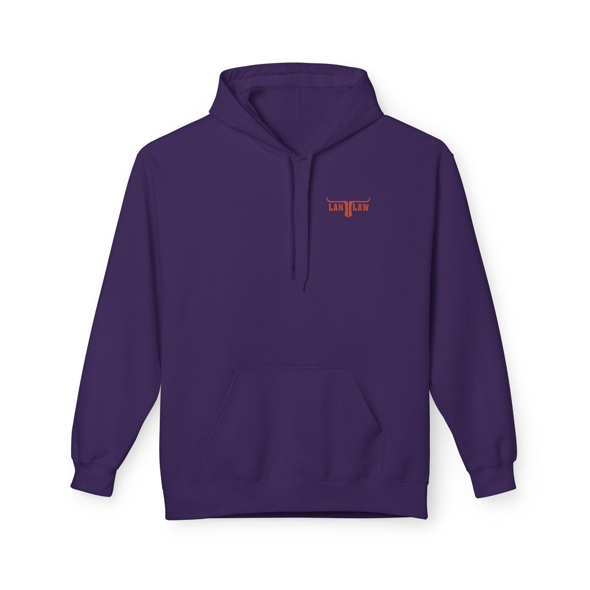 'Bustin Your Butt' Hoodie