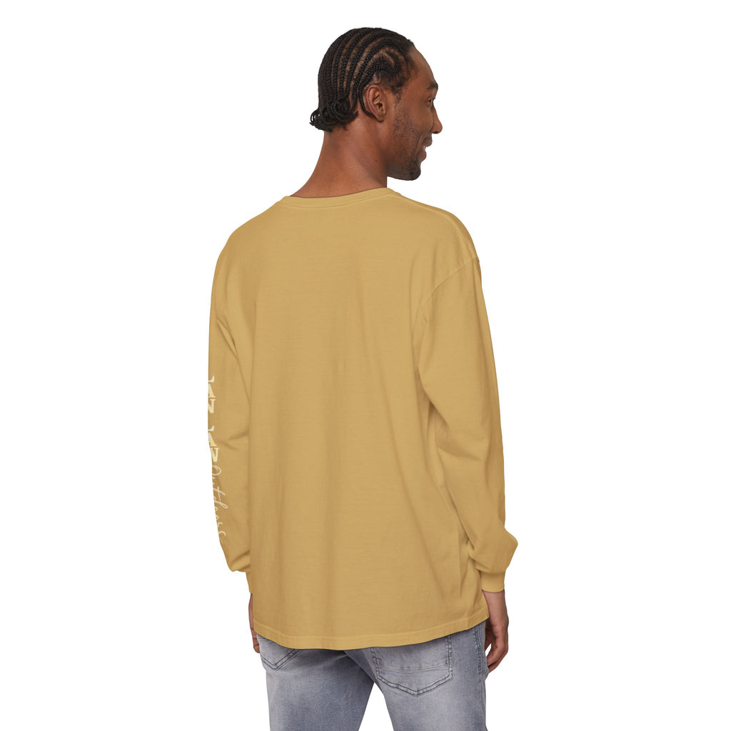 Boots, Bibles & Backroads Long Sleeve Tee