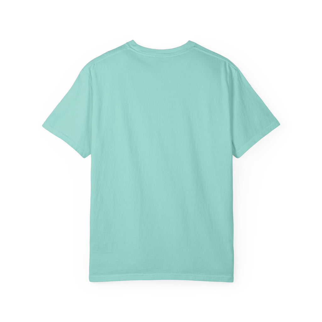 Out West & Unapologetic Tee