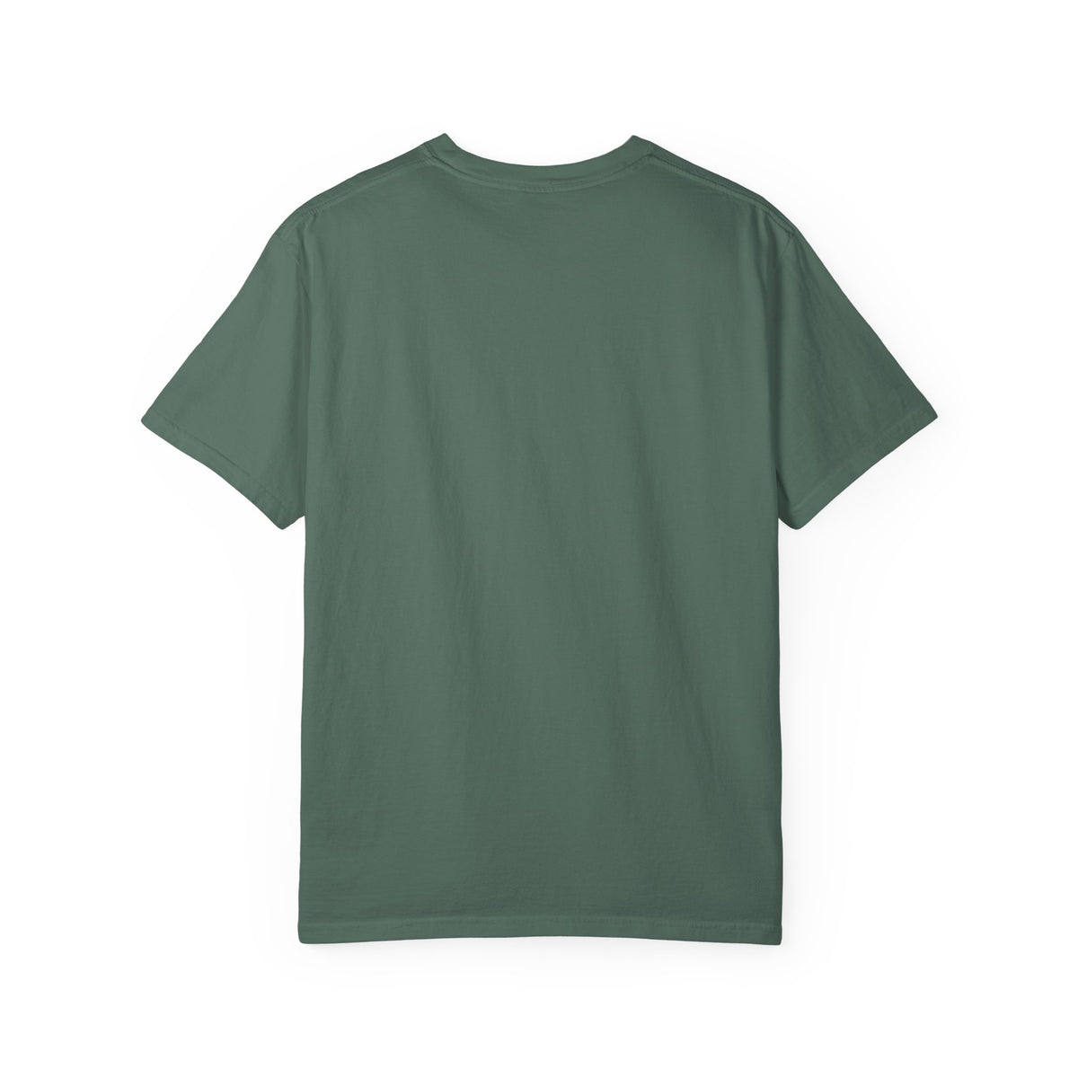 Seek First His Kingdom Cross Tee