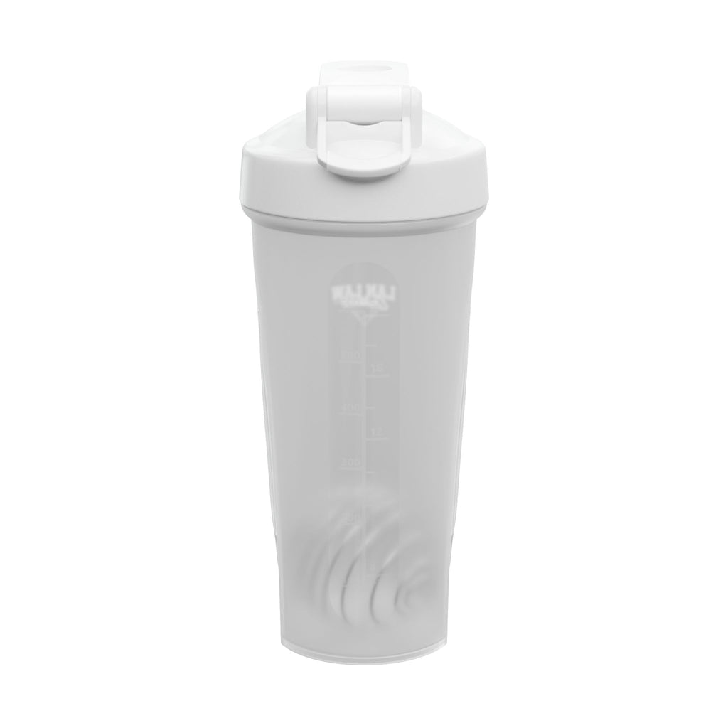 Protein Shaker Bottle