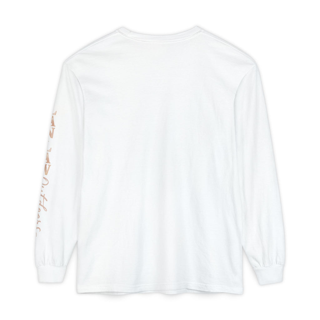 Country Soul Long Sleeve Tee