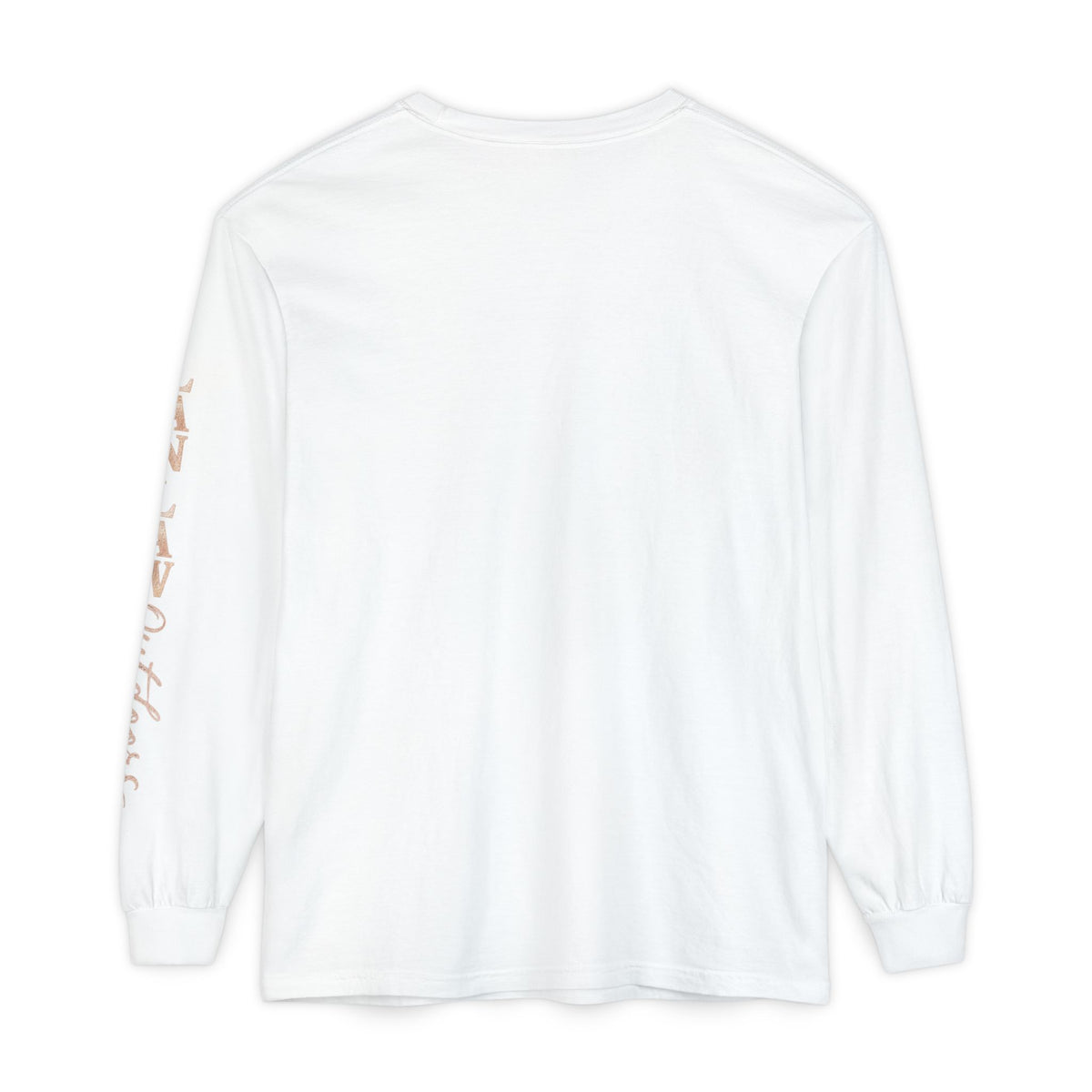 Country Soul Long Sleeve Tee