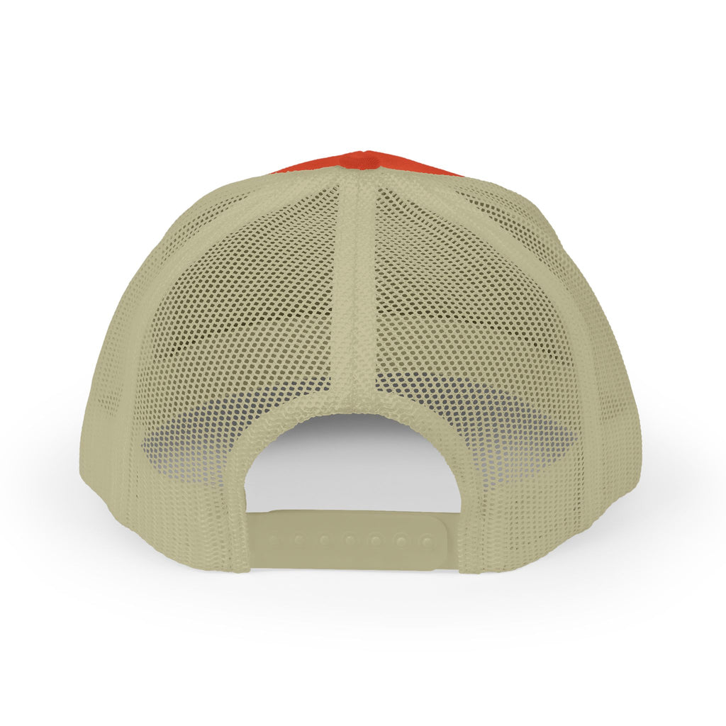 Lan Law Outdoors Trucker Cap