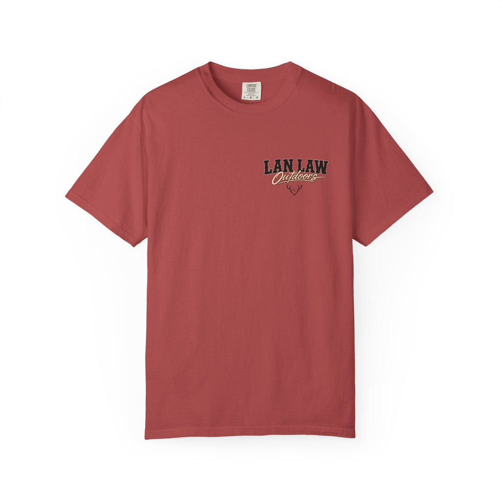 Hunting & Outdoor Tee