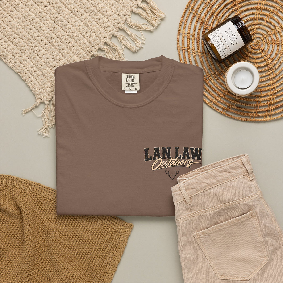 Hunting & Outdoor Tee
