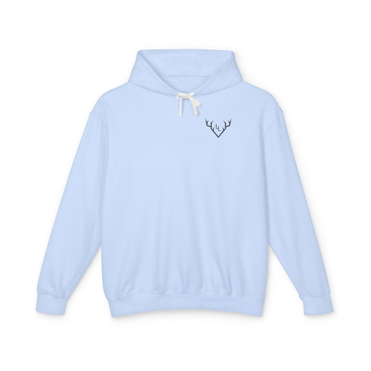 Outdoorsman Deer Hoodie