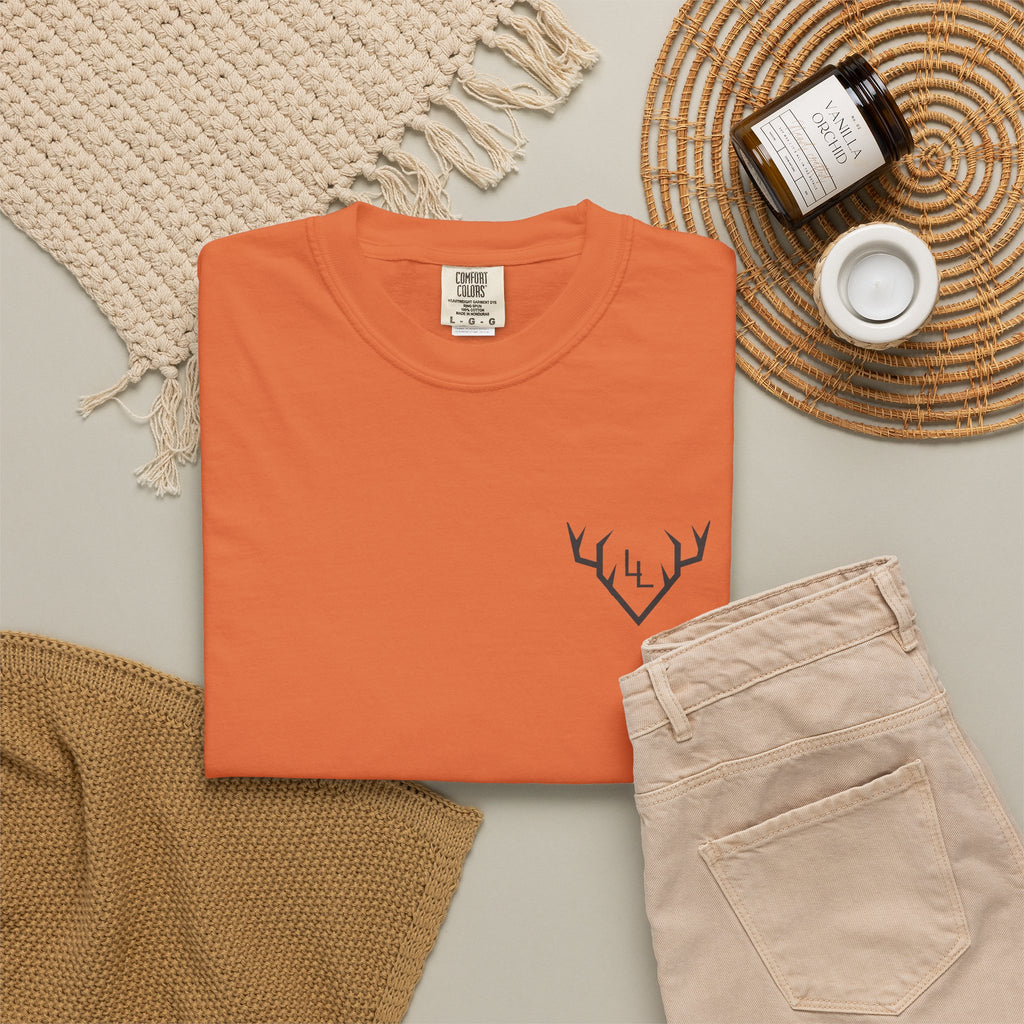 Turkey & Wetlands Tee