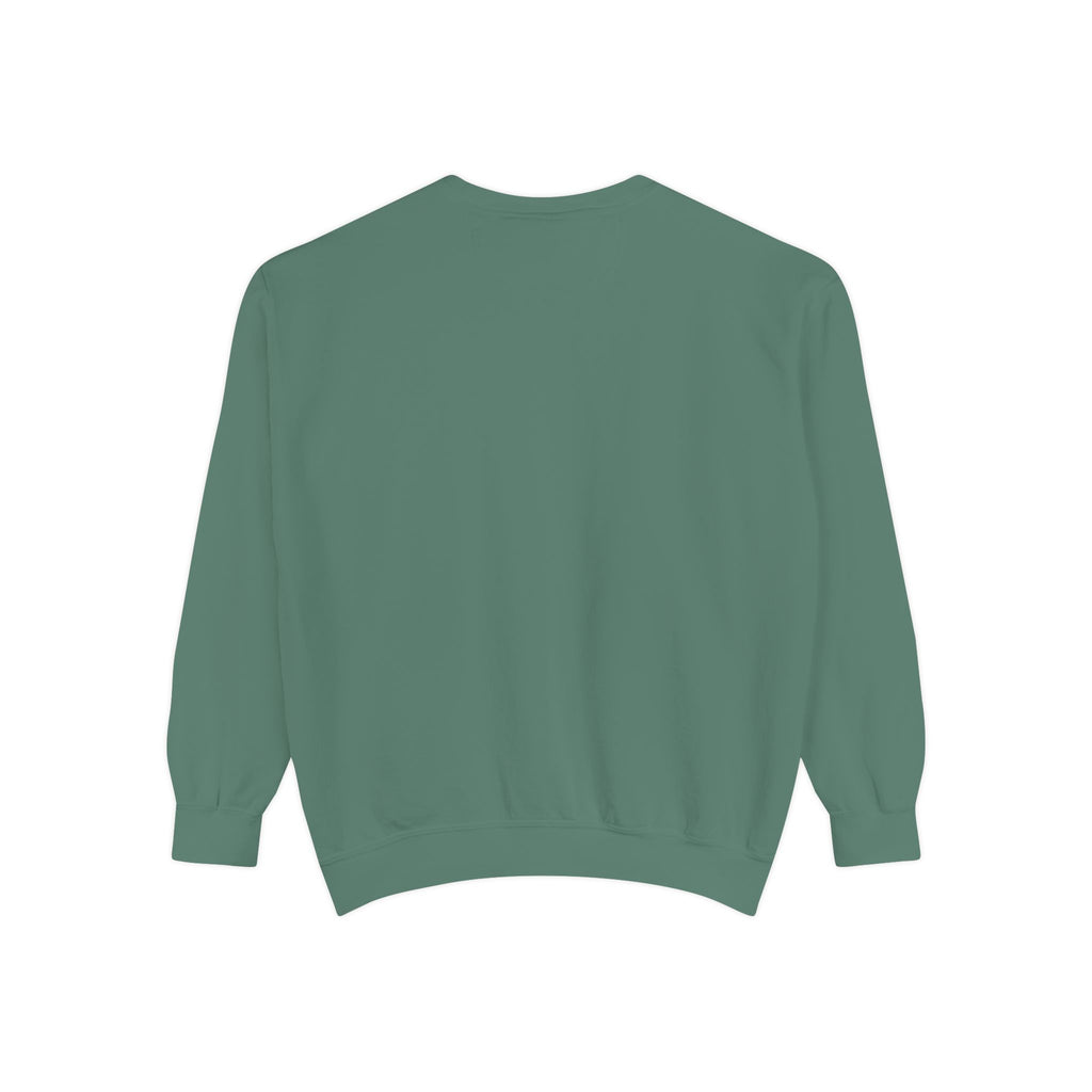 Raised on Dirt Roads Sweatshirt