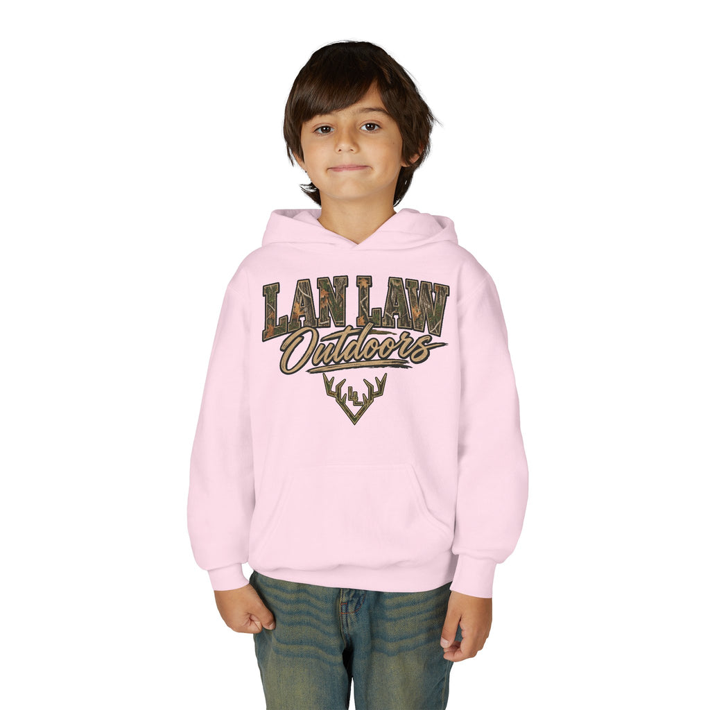 Duck Hunting Sweatshirt