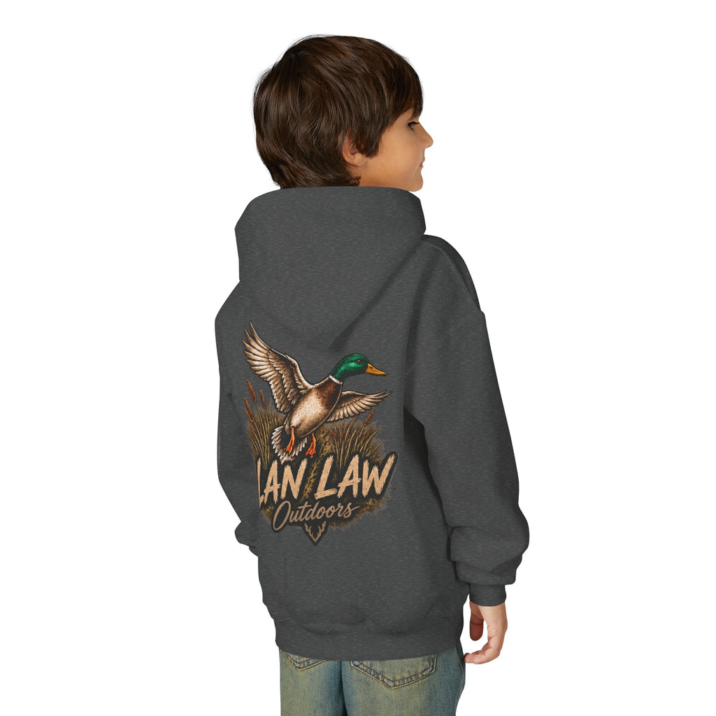 Duck Hunting Sweatshirt