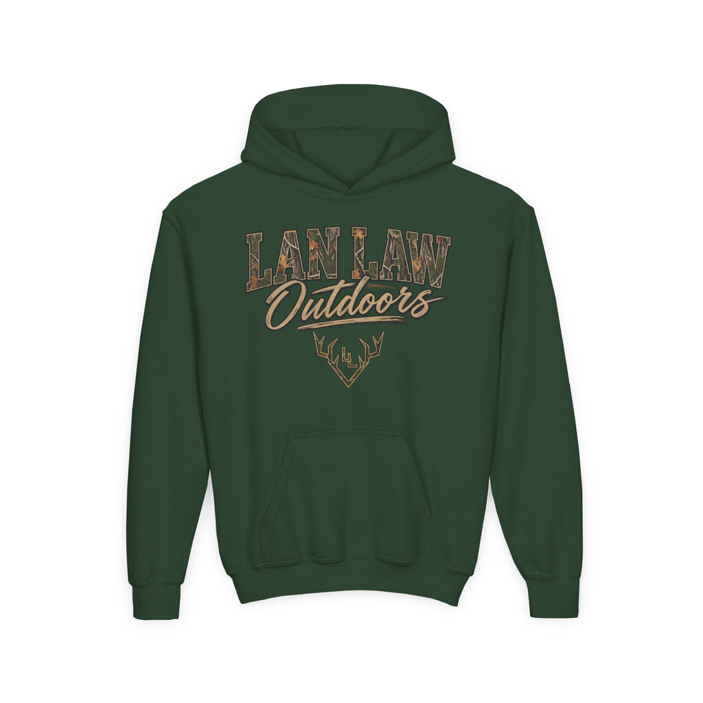 Duck Hunting Sweatshirt