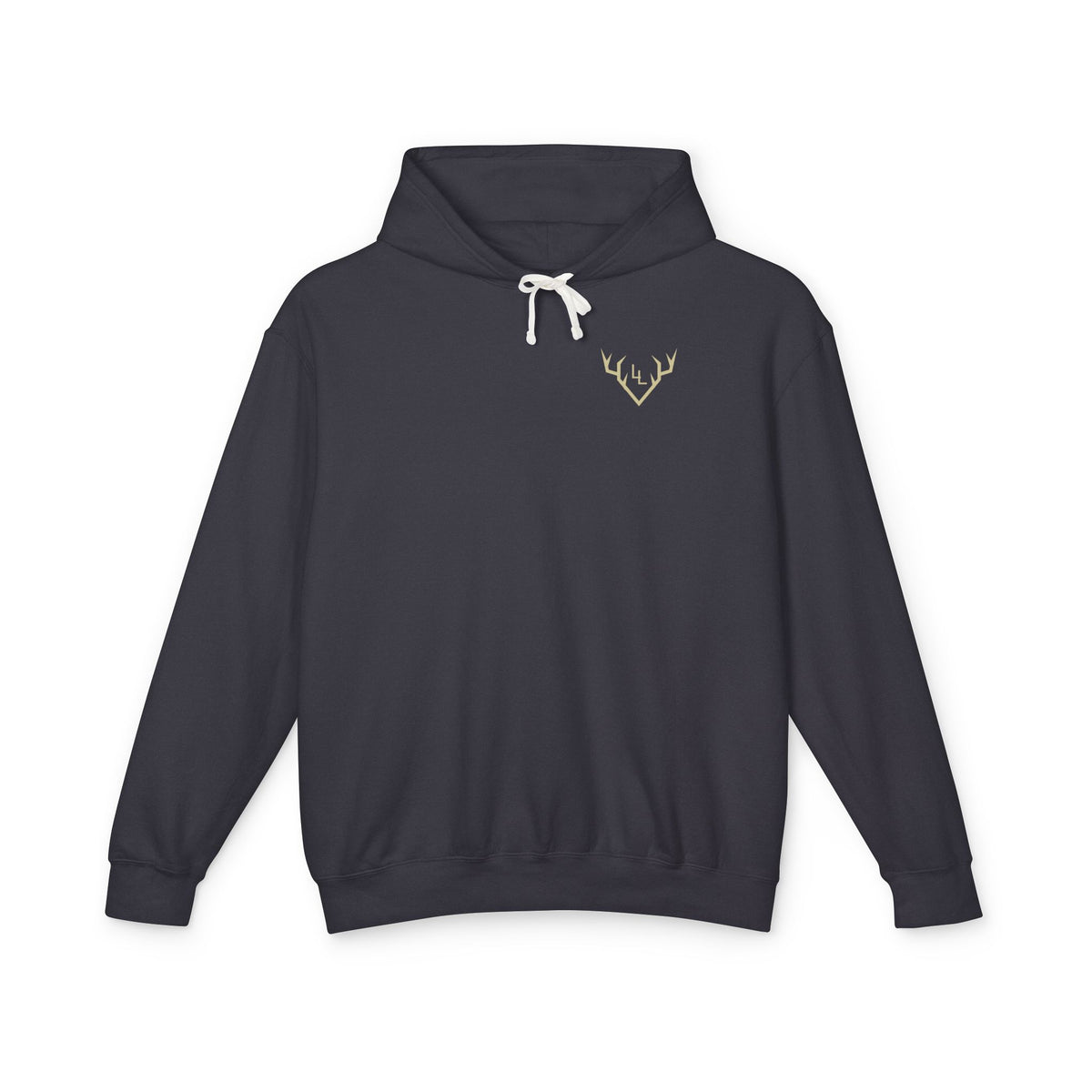 'Cut 'Em' Vintage Duck Hoodie