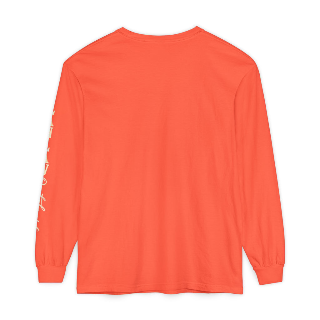 Faith, Family & Hunting Long Sleeve Tee