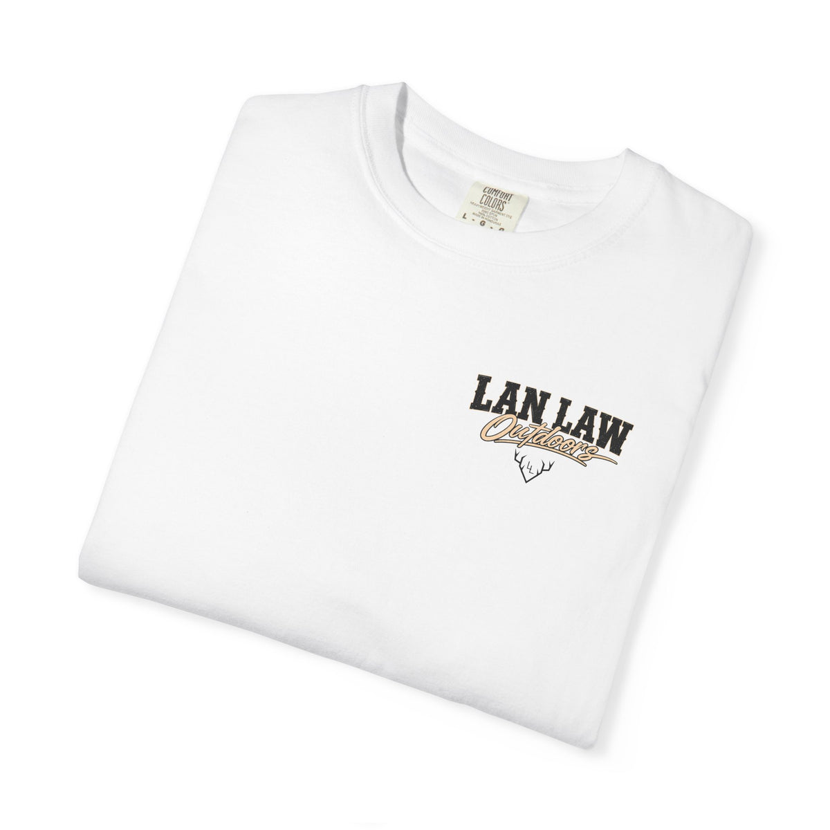 Hog Mountain Graphic Tee