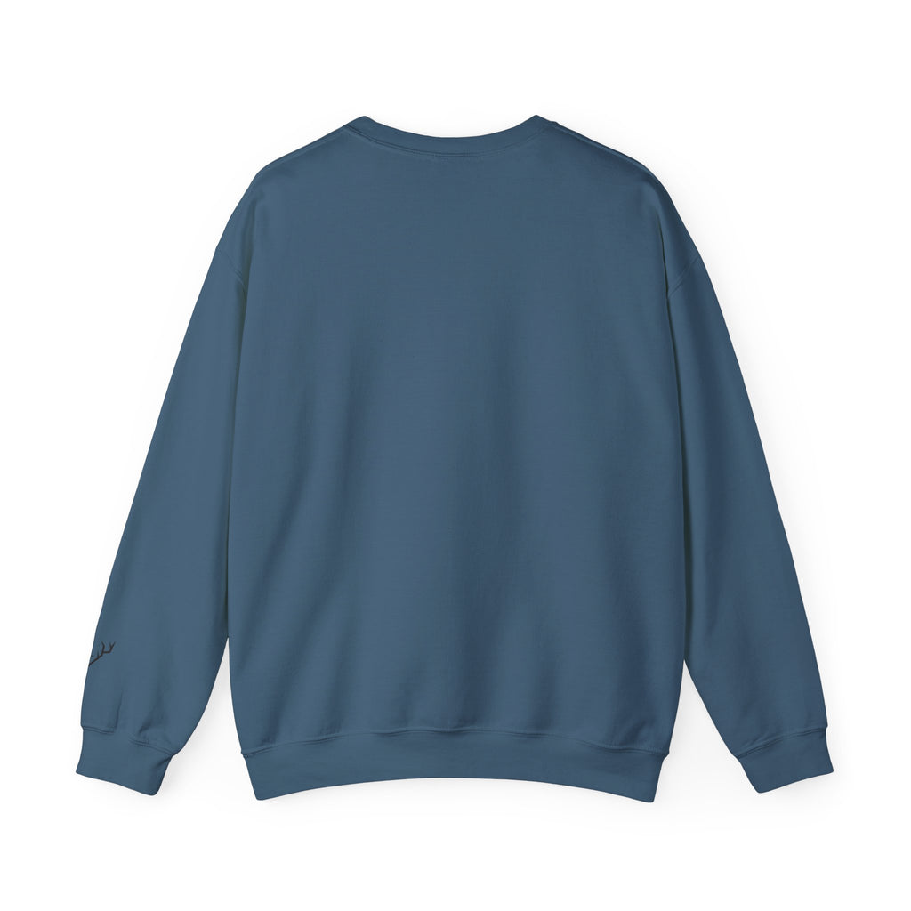 Walk by Faith Crewneck Sweatshirt