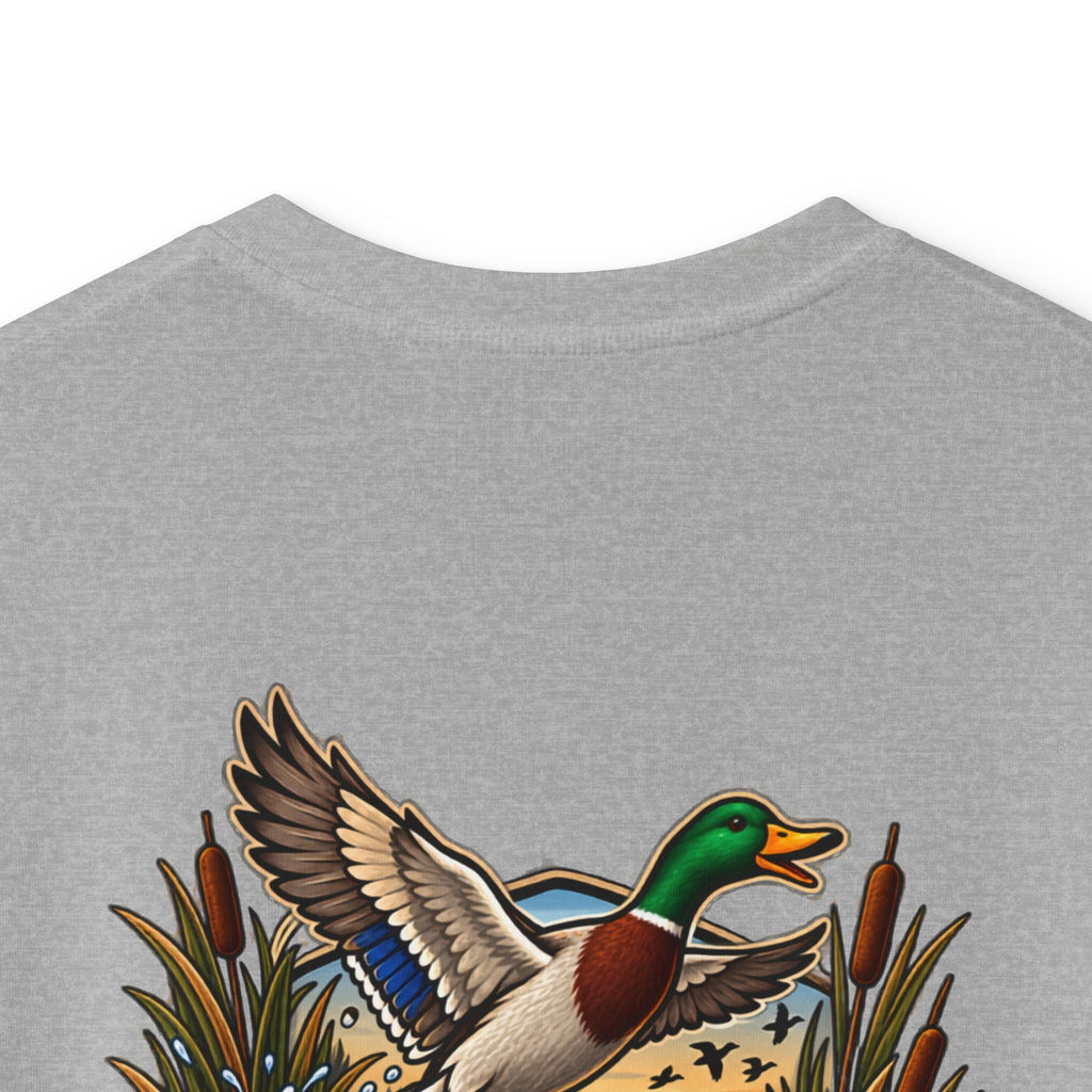 Little Duck Hunter Graphic Tee