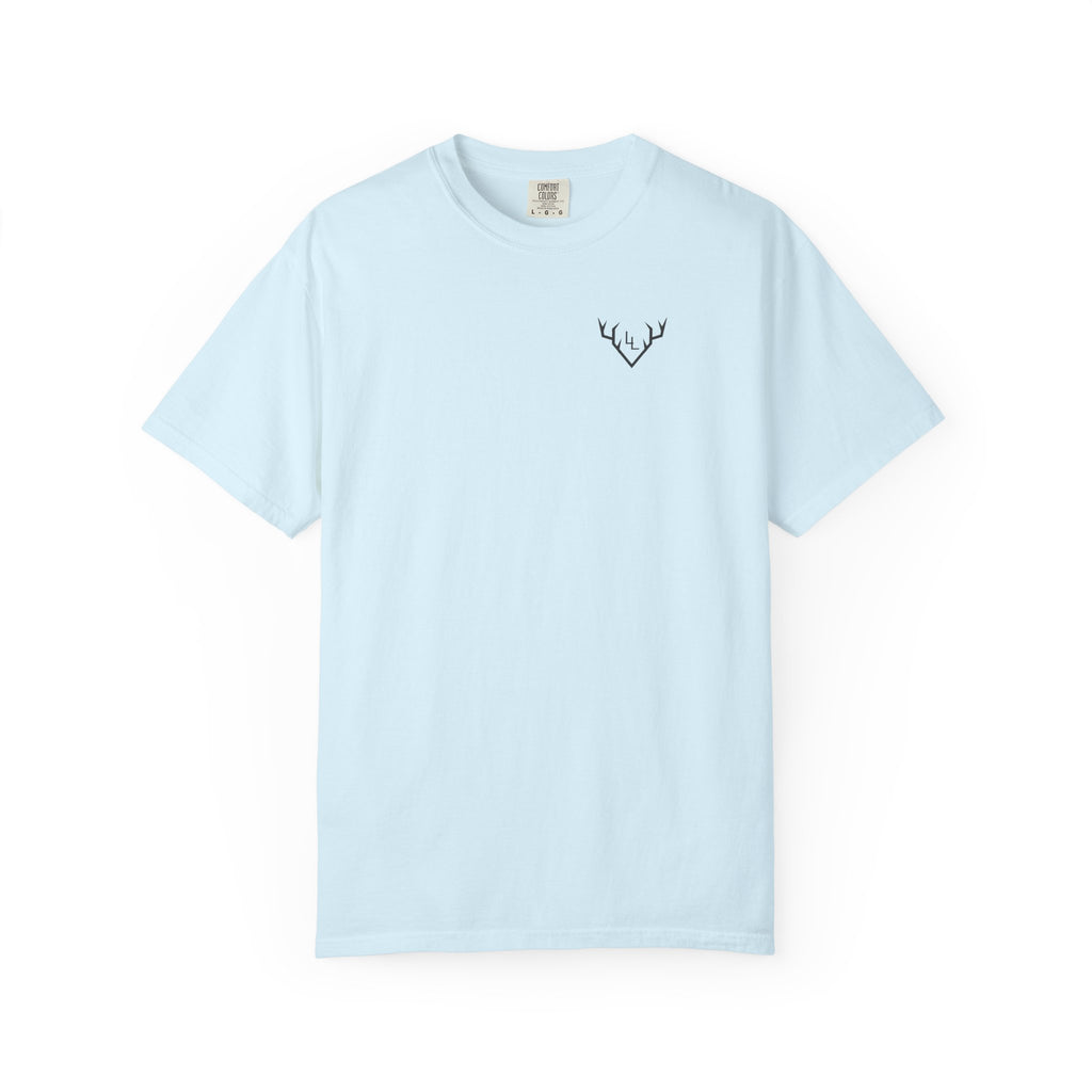Country To The Bone Dog Tee