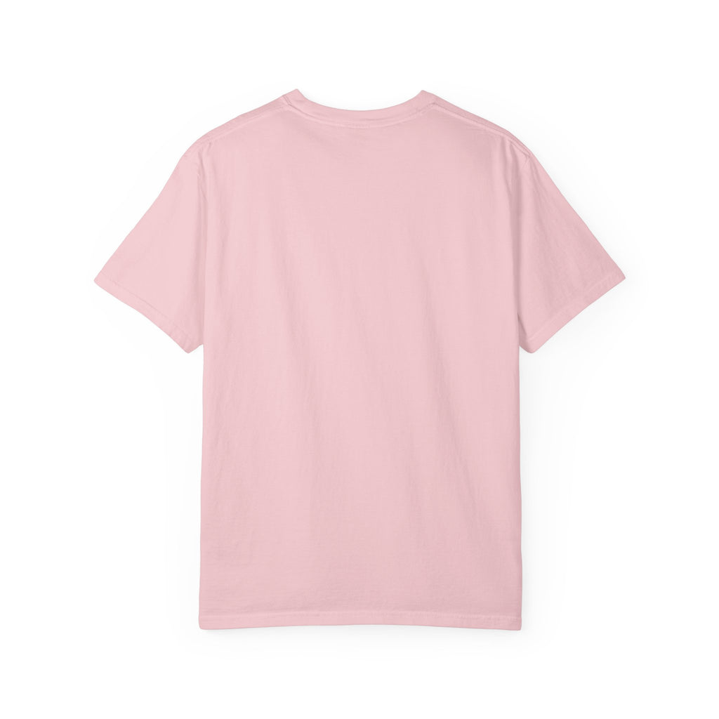 Pretty Gritty Graphic Tee