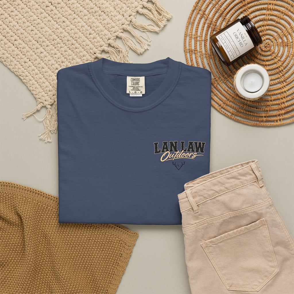 Hog Mountain Graphic Tee