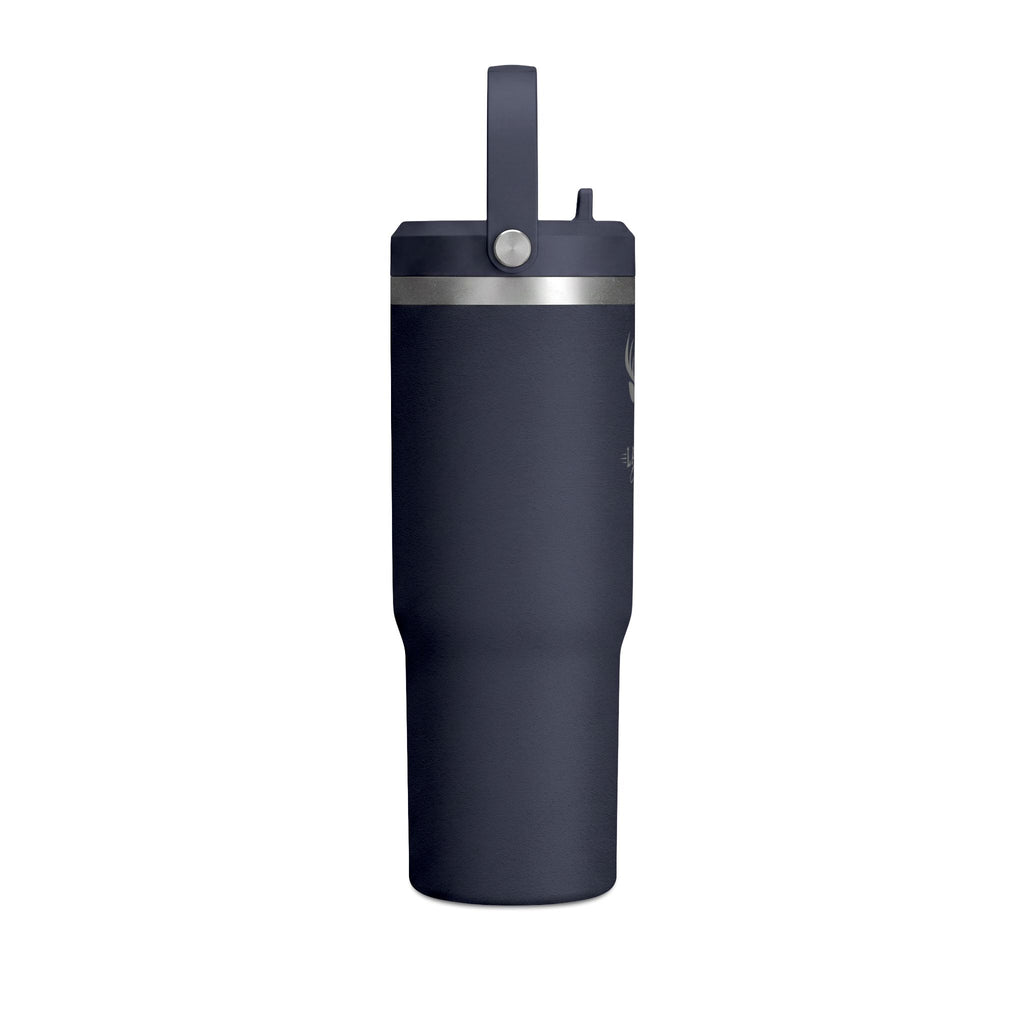 Deer Logo 32oz Tumbler