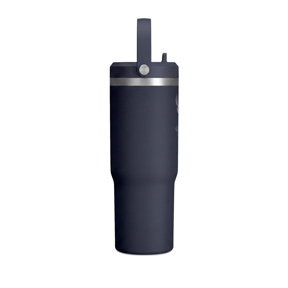 Deer Logo 32oz Tumbler
