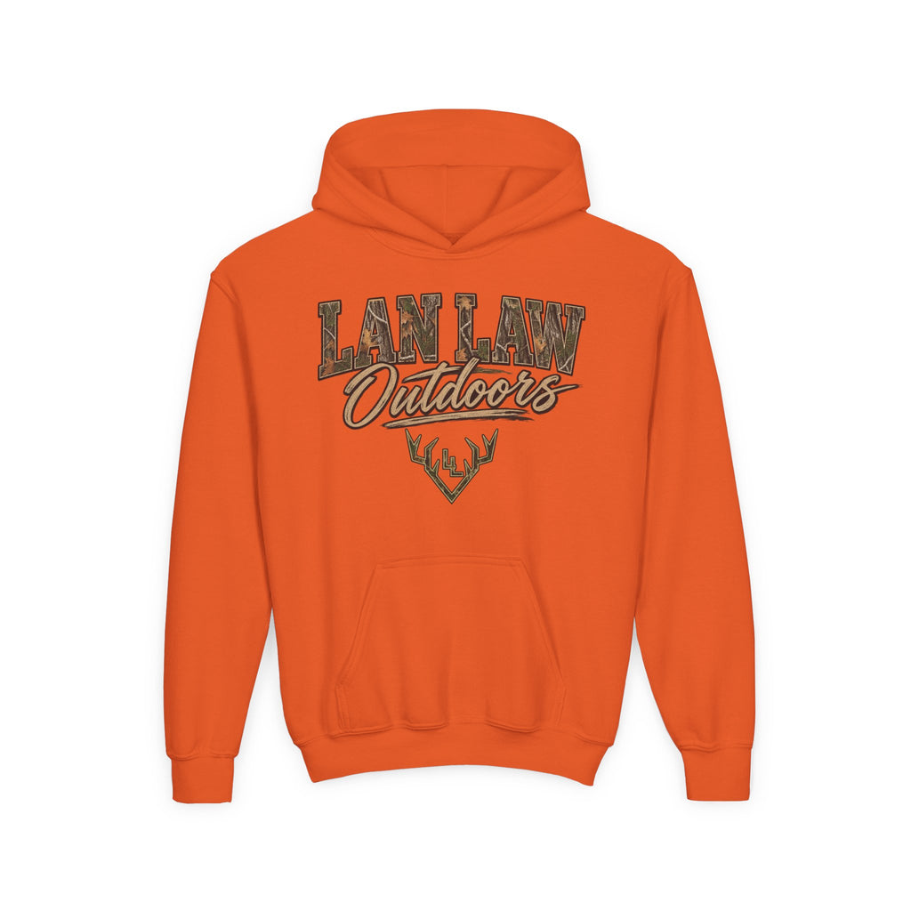 Duck Hunting Sweatshirt